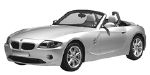 BMW E85 U0318 Fault Code